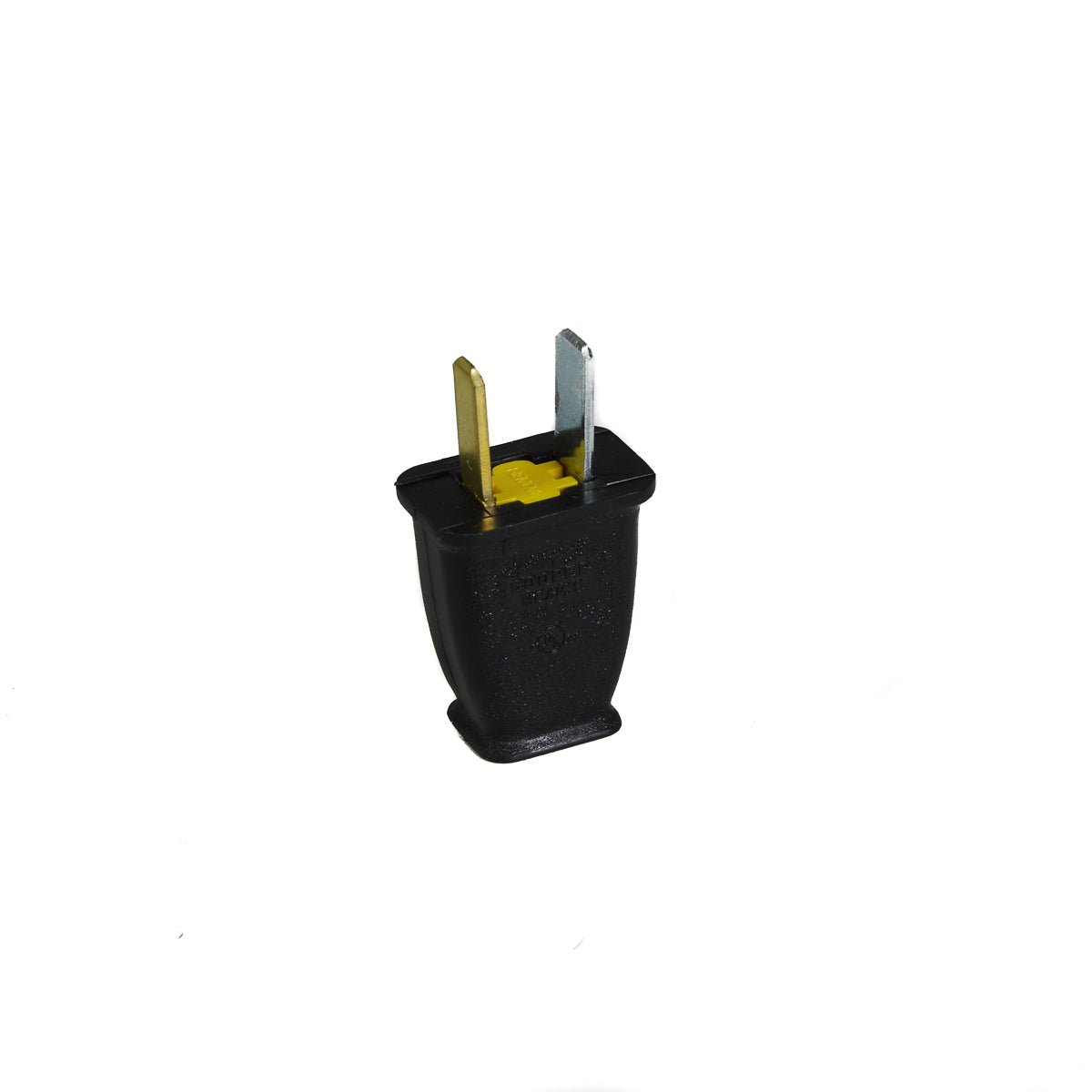 Black Rayon Twisted Re-Wire Kit with Switch - Vintage Electric Supply