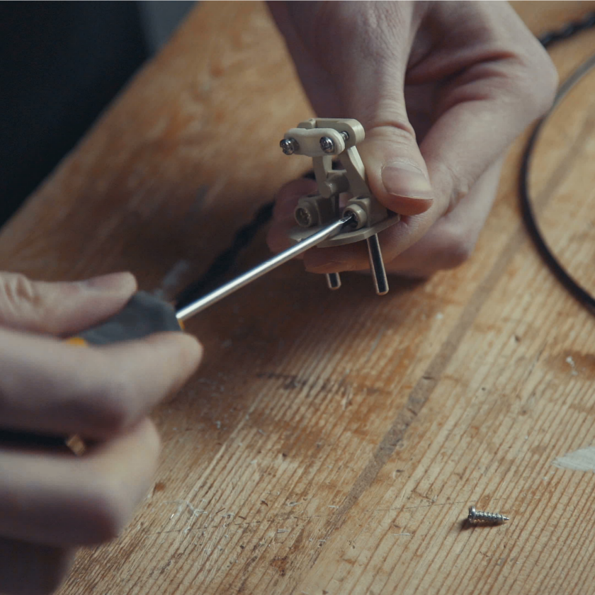 Fabrication Services