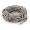 Sand Glitter Electric Cable  - Vintage Electric Supply