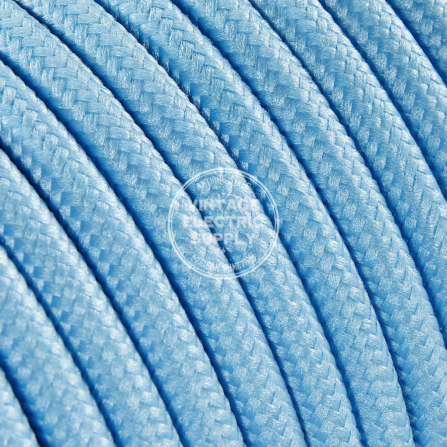 Sky Rayon Electric Cable  - Vintage Electric Supply