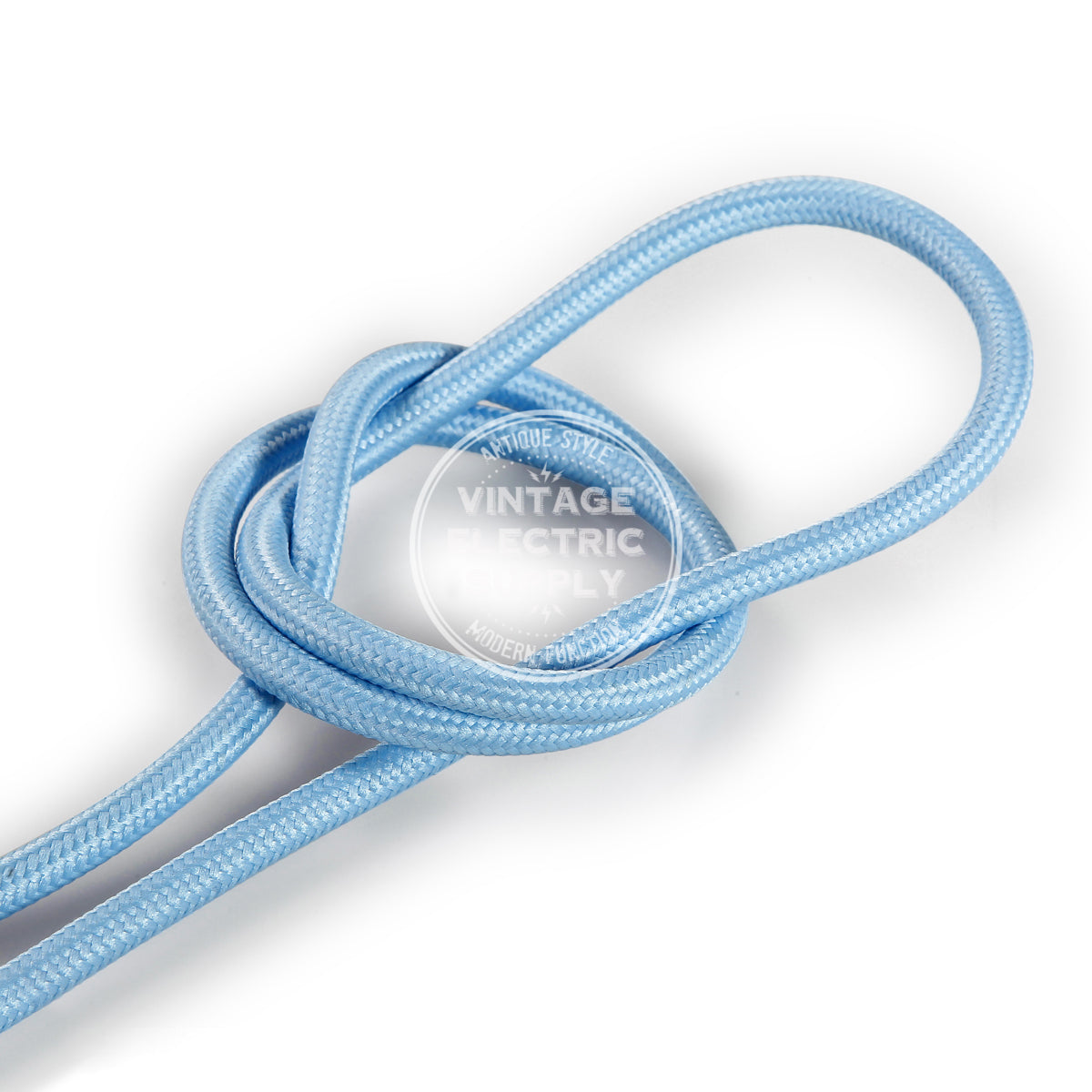 Sky Rayon Electric Cable  - Vintage Electric Supply