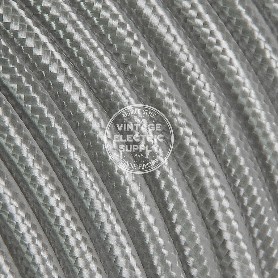 Antique Wire Bronze Cloth Wire from Vintage Wire and Supply