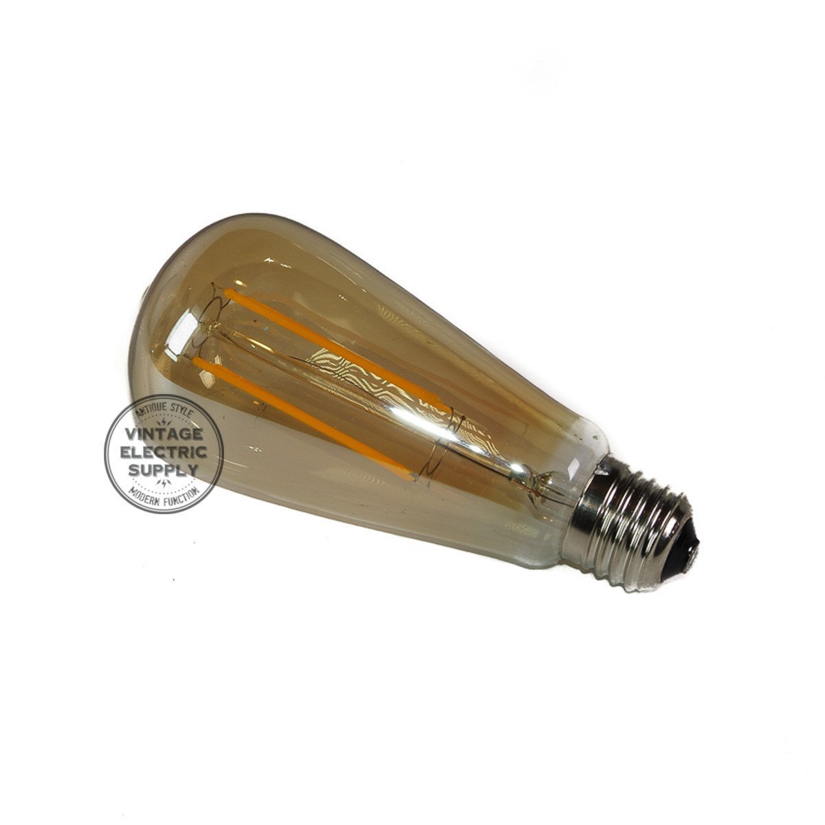 Black Phenolic Pendant - Vintage Electric Supply