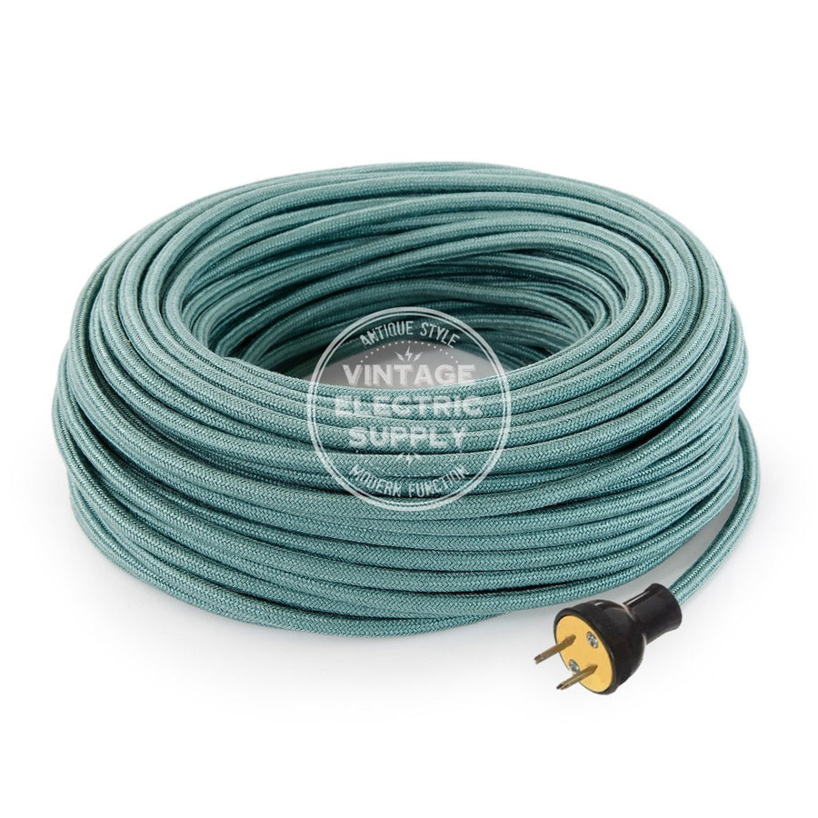 Sage Raw Yarn Re-Wire Kit - Vintage Electric Supply