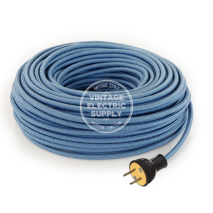 Sky Raw Yarn Re-Wire Kit - Vintage Electric Supply